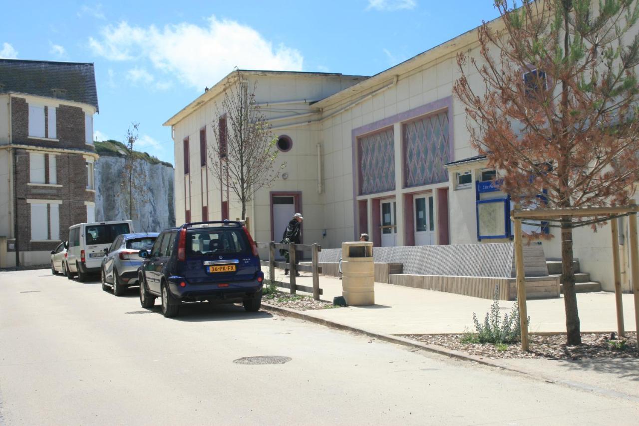 Escapade En Mer Ault Exterior foto